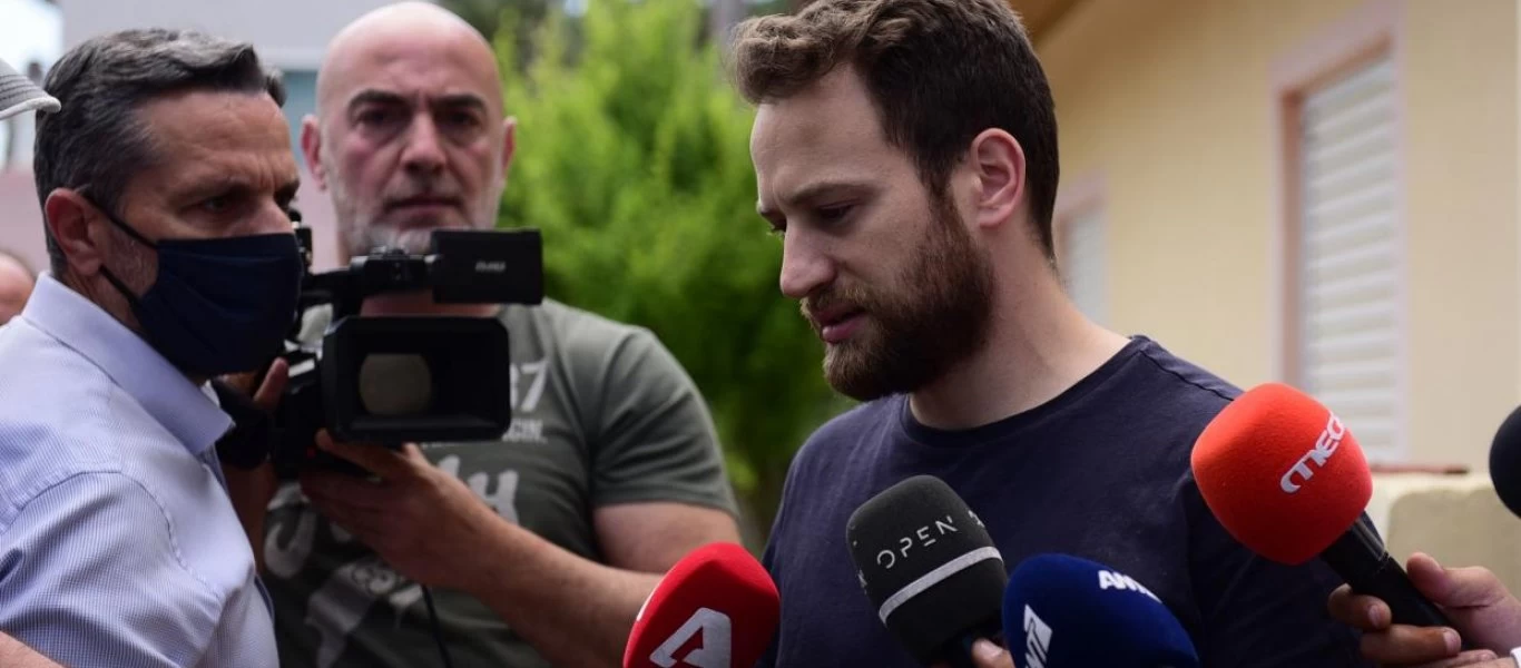 Αυτό είναι το ψυχολογικό προφίλ του πιλότου: «Μακιαβελιστής, ναρκισσιστής και αντικοινωνικός»!